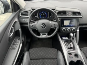 Renault Kadjar 1.3 Tce 160k.c. - 18400 € / 35987.27 лв. - 40438452 14