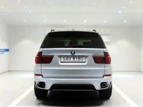 BMW X5 xDrive 30D - 12869 € / 25169.58 лв. - 43614469 6