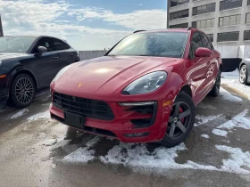 ������ Porsche Macan