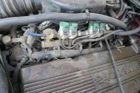 Nissan Terrano Може и за части - 55 € / 107.57 лв. - 31759557 10