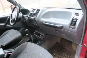 Nissan Terrano Може и за части - 55 € / 107.57 лв. - 31759557 7