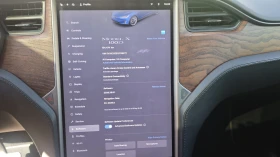 Tesla Model X 100 AWD | Mobile.bg � ����� ������ 16