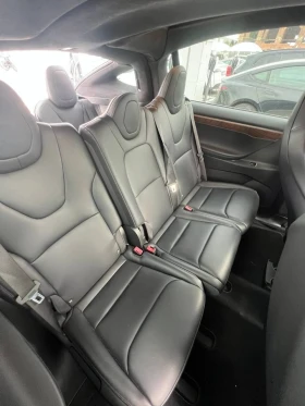 Tesla Model X 100 AWD - 31900 € / 62390.98 лв. - 74395266 11
