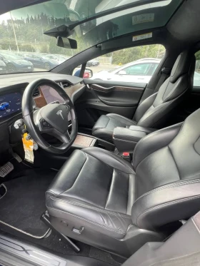 Tesla Model X 100 AWD - 31900 € / 62390.98 лв. - 74395266 9