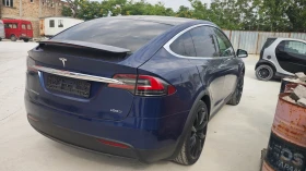 Tesla Model X 100 AWD | Mobile.bg � ����� ������ 7