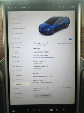 Tesla Model X 100 AWD - 31900 € / 62390.98 лв. - 74395266 15