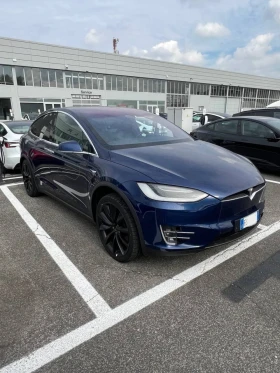 Tesla Model X 100 AWD - 31900 € / 62390.98 лв. - 74395266 3