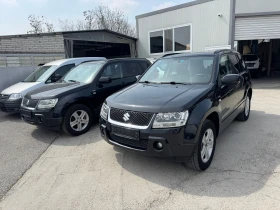 Suzuki Grand vitara 1.9 d
