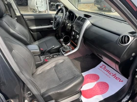 Suzuki Grand vitara 1.9 d - 3850 € / 7529.95 лв. - 39885391 9