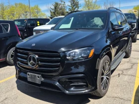 ������ Mercedes-Benz GLS580