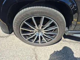 Mercedes-Benz GLS580 BURMESTER| ���������| ����| �����|  | Mobile.bg � ����� ������ 5
