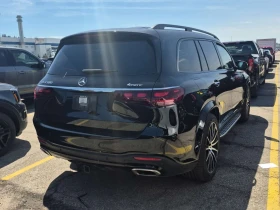 Mercedes-Benz GLS580 BURMESTER| ���������| ����| �����|  | Mobile.bg � ����� ������ 3