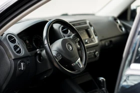 VW Tiguan Sport - iCup | Mobile.bg � ����� ������ 8