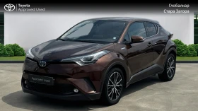 Toyota C-HR 1.8 HEV CLASSY | Mobile.bg � ����� ������ 3