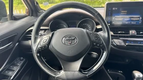 Toyota C-HR 1.8 HEV CLASSY | Mobile.bg � ����� ������ 10