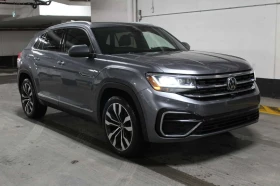 VW Atlas * Execline * АВТОКРЕДИТ БЕЗ ПЪРВОНАЧАЛНА ВНОСКА* 