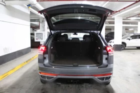 VW Atlas * Execline * АВТОКРЕДИТ БЕЗ ПЪРВОНАЧАЛНА ВНОСКА*  | Auto.bg — изображение 8