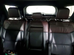 Ford Explorer 3.3L 6 4X4 W/REAR WHEEL DRV | Mobile.bg � ����� ������ 10