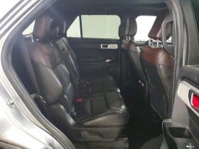 Ford Explorer 3.3L 6 4X4 W/REAR WHEEL DRV | Mobile.bg � ����� ������ 11
