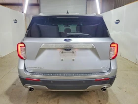 Ford Explorer 3.3L 6 4X4 W/REAR WHEEL DRV | Mobile.bg � ����� ������ 6
