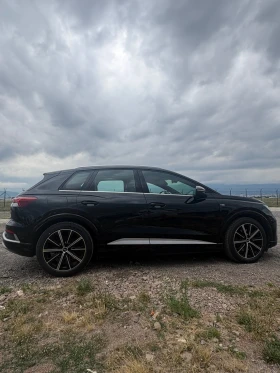 Audi Q4 Audi Q4 40/E-Tron/Comfort Packet/MMI Touch/Pre Sen - 29900 € / 58479.32 лв. - 43153014 3