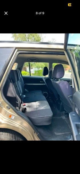 Suzuki Grand vitara 1.9 | Mobile.bg � ����� ������ 2