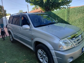 Suzuki XL-7 | Mobile.bg � ����� ������ 10