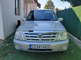 Suzuki XL-7 | Mobile.bg � ����� ������ 8