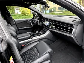 Audi RSQ8 ������� ���� CARBON CERAMIC ���� ������ 100% | Mobile.bg � ����� ������ 15