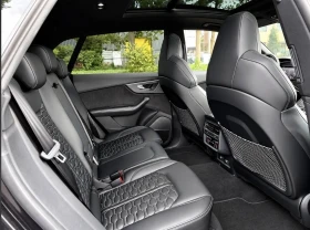 Audi RSQ8 ������� ���� CARBON CERAMIC ���� ������ 100% | Mobile.bg � ����� ������ 17