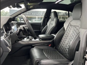 Audi RSQ8 ������� ���� CARBON CERAMIC ���� ������ 100% | Mobile.bg � ����� ������ 11