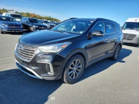 ������ Hyundai Santa fe