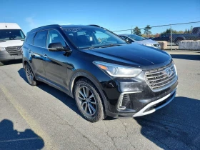 Hyundai Santa fe 3.3 V6 * Awd Preferred * CARFAX *  | Mobile.bg � ����� ������ 5
