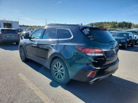 Hyundai Santa fe 3.3 V6 * Awd Preferred * CARFAX *  | Mobile.bg � ����� ������ 6