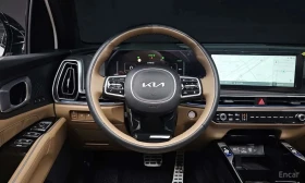 Kia Sorento * HEV 1.6 2WD *  | Mobile.bg � ����� ������ 12