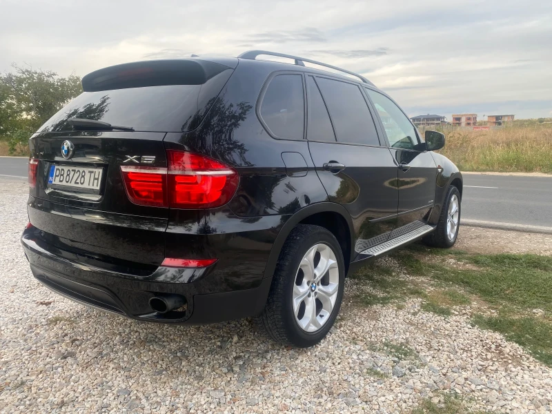 BMW X5 Facelift  M57, снимка 2 - Автомобили и джипове - 47296714