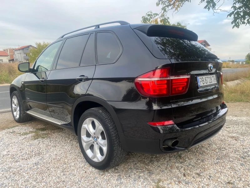 BMW X5 Facelift  M57, снимка 3 - Автомобили и джипове - 47296714