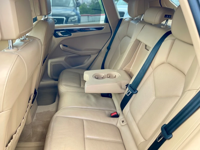 Porsche Macan S, снимка 17 - Автомобили и джипове - 51758379