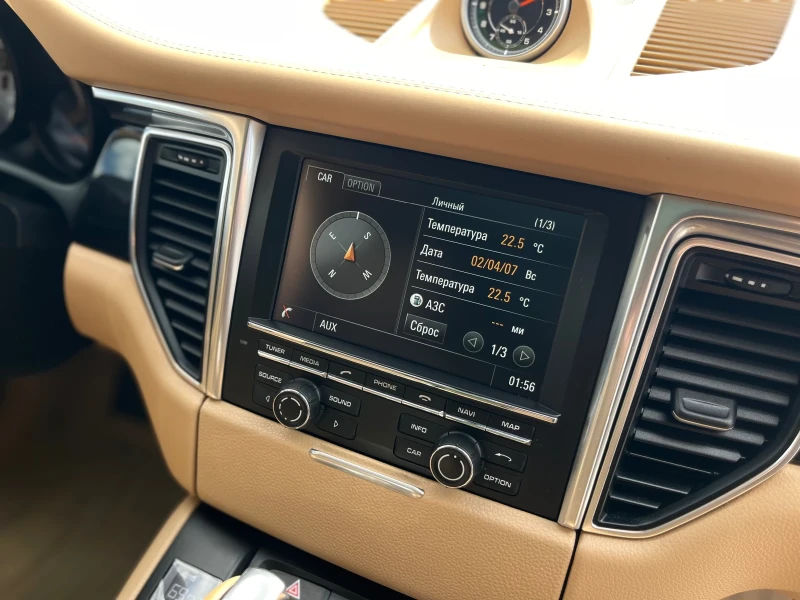 Porsche Macan S, снимка 11 - Автомобили и джипове - 51758379