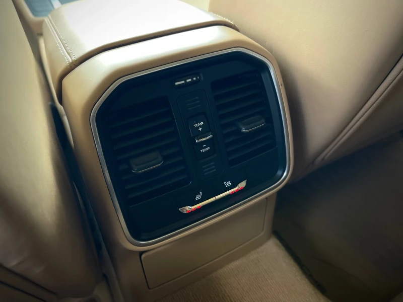 Porsche Macan S, снимка 16 - Автомобили и джипове - 51758379