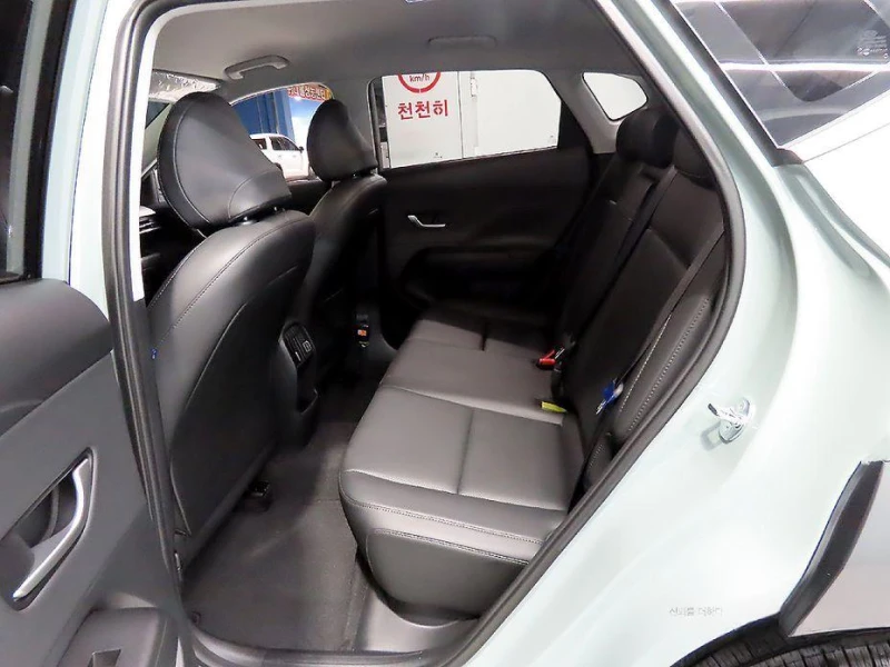 Hyundai Kona Gasoline 1.6 Turbo 2WD Premium, снимка 7 - Автомобили и джипове - 52113488