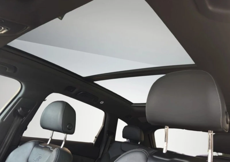 Audi Q7 50 TDI Quattro S - line, снимка 8 - Автомобили и джипове - 52616513