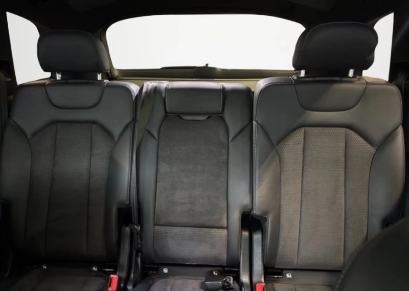 Audi Q7 50 TDI Quattro S - line, снимка 9 - Автомобили и джипове - 52616513