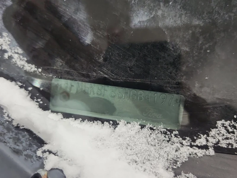 Ford Explorer * Limited * CARFAX * БЕЗ ПЪРВОНАЧАЛНА ВНОСКА, снимка 14 - Автомобили и джипове - 52744915