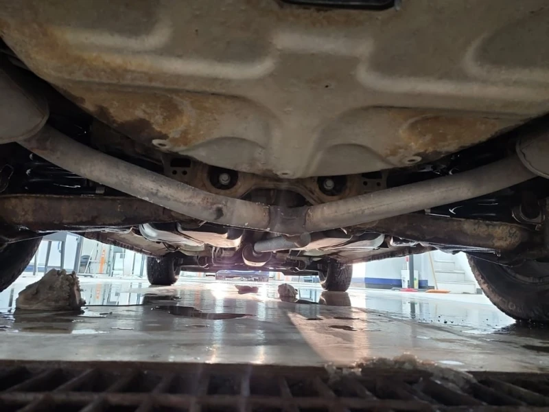 Ford Explorer * Limited * CARFAX * БЕЗ ПЪРВОНАЧАЛНА ВНОСКА, снимка 17 - Автомобили и джипове - 52744915