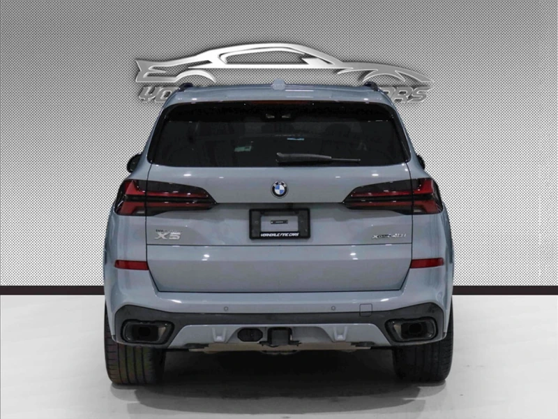 BMW X5 * xDrive40i / M Sport Pkg / Premium Enhanced / HK , снимка 6 - Автомобили и джипове - 52848438
