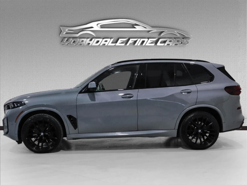BMW X5 * xDrive40i / M Sport Pkg / Premium Enhanced / HK , снимка 8 - Автомобили и джипове - 52848438