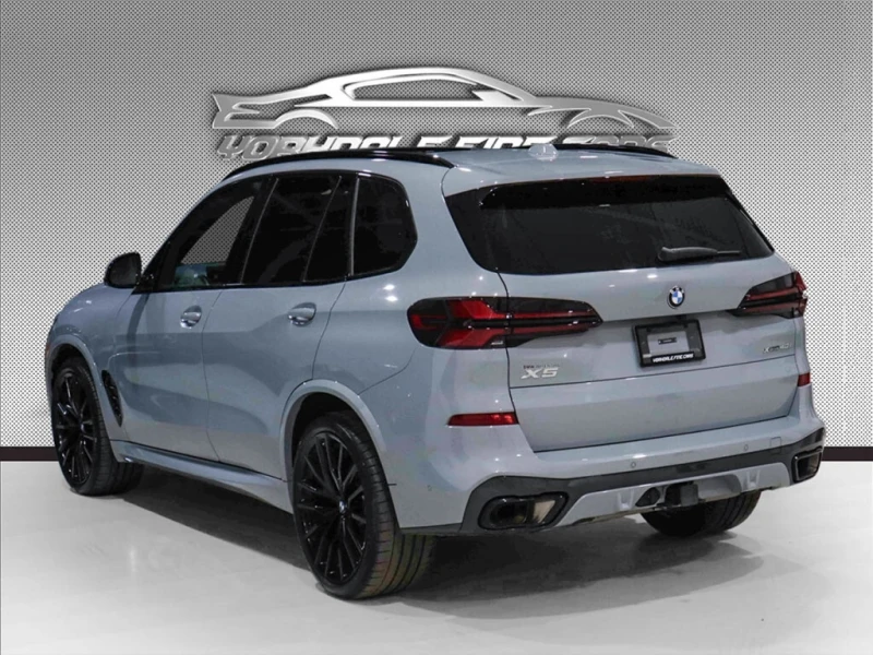 BMW X5 * xDrive40i / M Sport Pkg / Premium Enhanced / HK , снимка 7 - Автомобили и джипове - 52848438