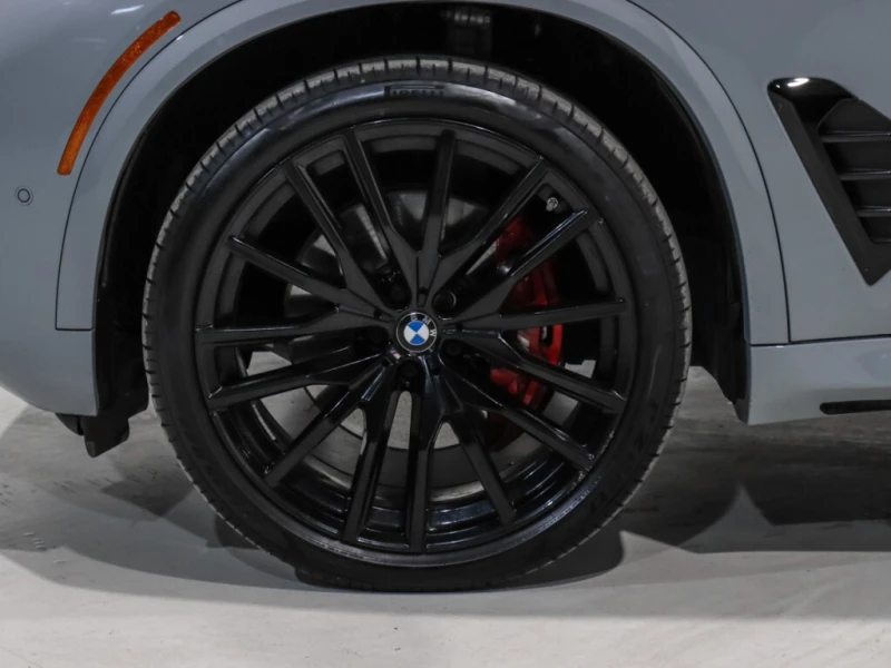 BMW X5 * xDrive40i / M Sport Pkg / Premium Enhanced / HK , снимка 12 - Автомобили и джипове - 52848438