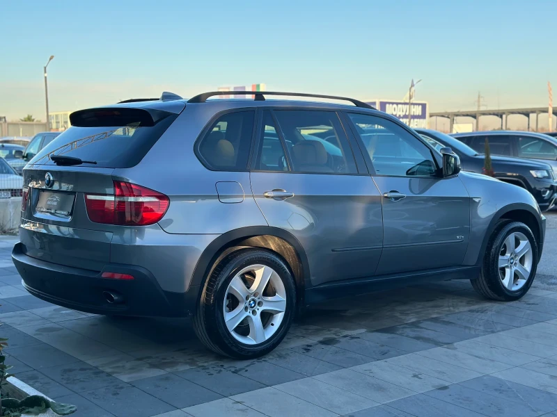 BMW X5 * 3.0d* 235к.с.* 256000км* СервизнаИстория* , снимка 5 - Автомобили и джипове - 52852232